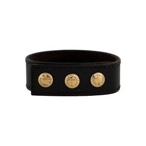 ❤️Louis Vuitton Monogram Leather Wrap Bracelet❤️